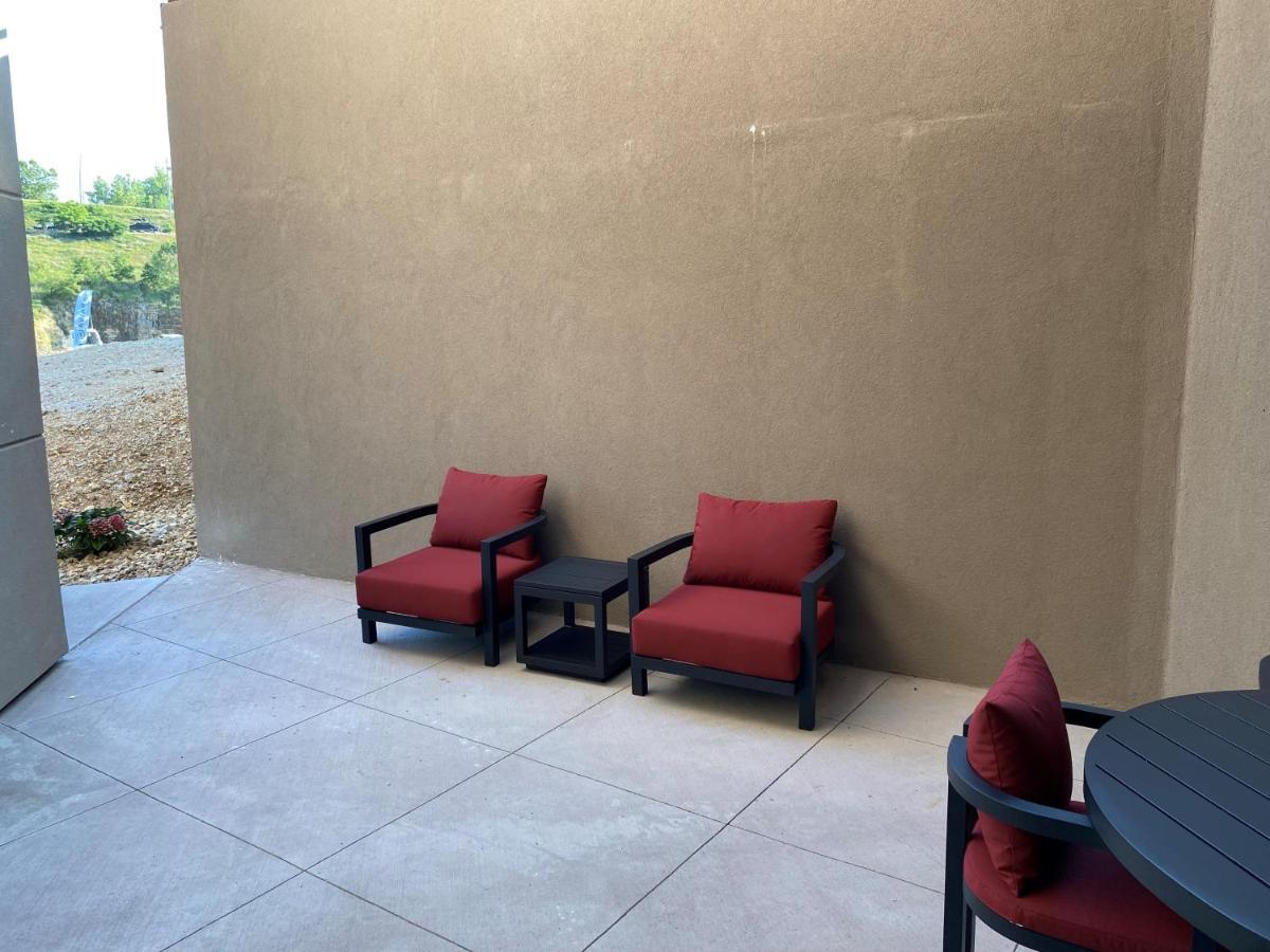 Hotel The At Of The