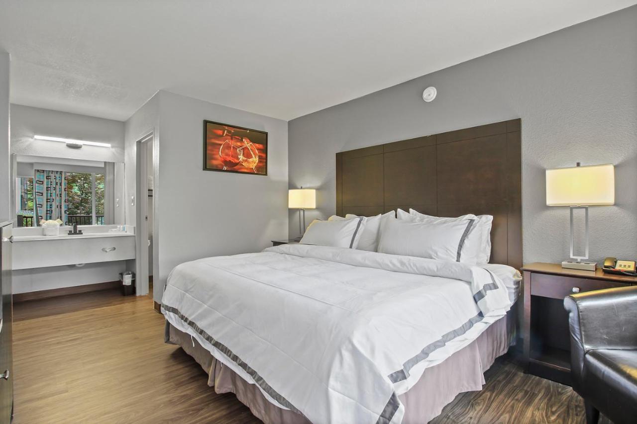 Hotel The At Of The